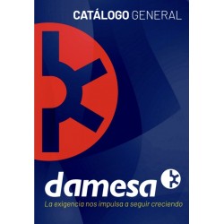 CATALOGO GENERAL DAMESA 2023
